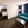 mainstay suites madison airport