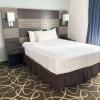 mainstay suites madison airport