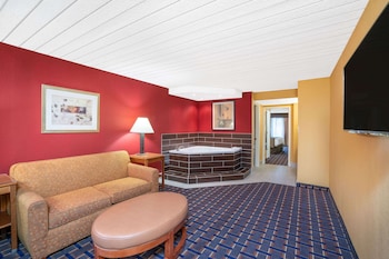 baymont by wyndham knoxville i 75