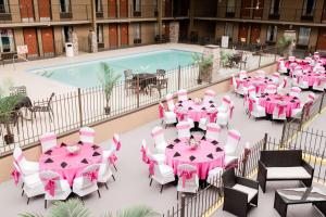 baymont by wyndham knoxville i 75