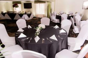 baymont by wyndham knoxville i 75