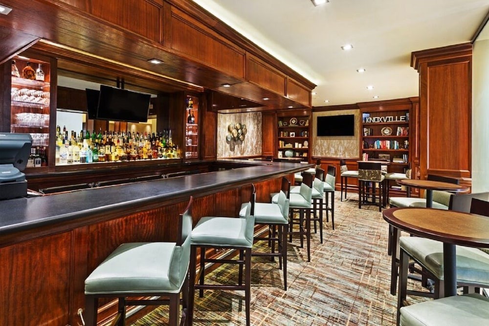 crowne plaza knoxville downtown university by ihg