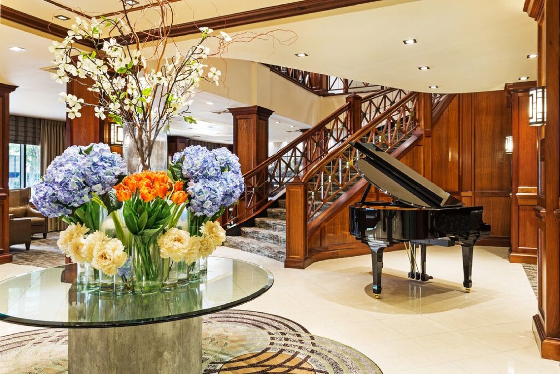 crowne plaza knoxville downtown university by ihg