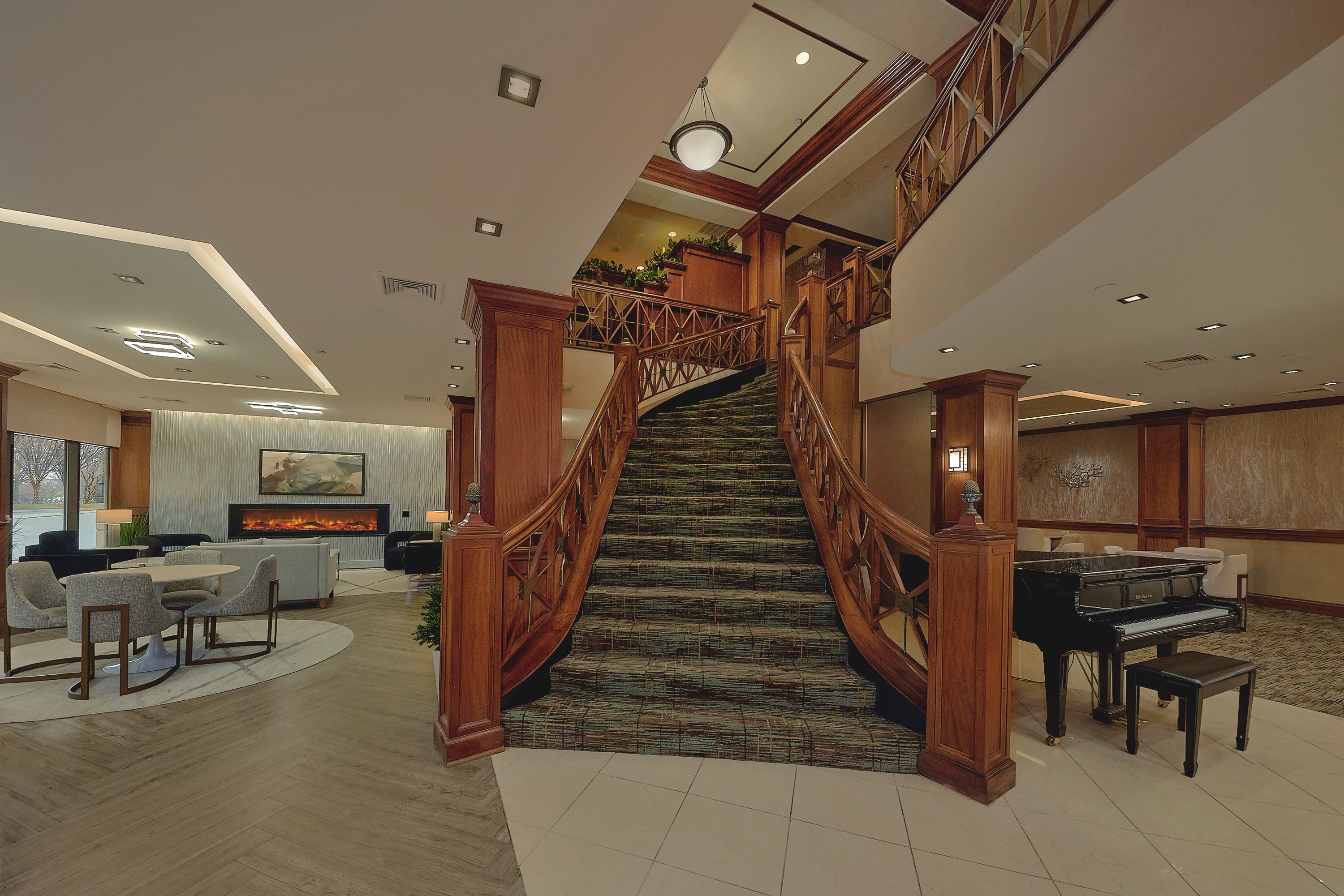 crowne plaza knoxville downtown university by ihg