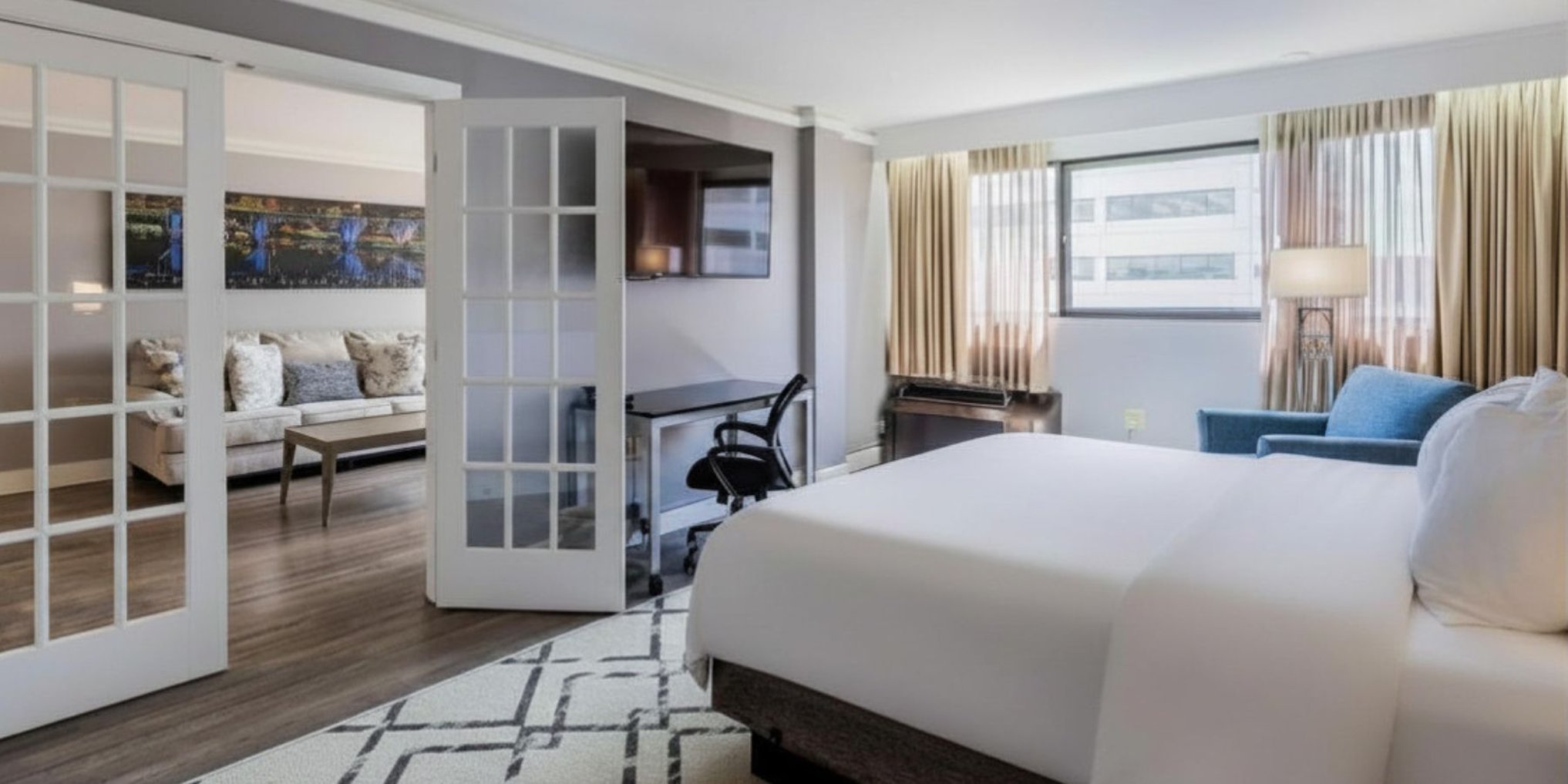 crowne plaza knoxville downtown university by ihg