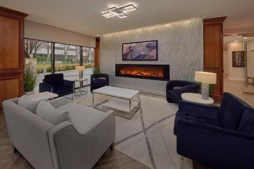 crowne plaza knoxville downtown university by ihg