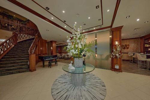 crowne plaza knoxville downtown university by ihg