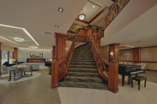 crowne plaza knoxville downtown university by ihg