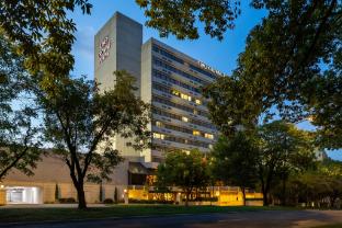 crowne plaza knoxville downtown university by ihg