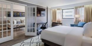 crowne plaza knoxville downtown university by ihg