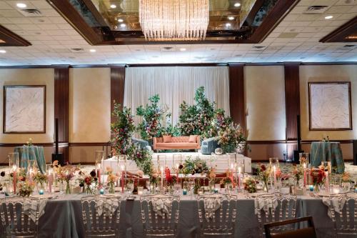 crowne plaza knoxville downtown university by ihg