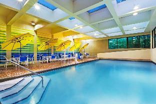 crowne plaza knoxville downtown university by ihg