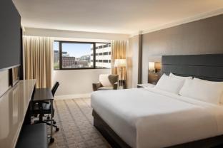 crowne plaza knoxville downtown university by ihg