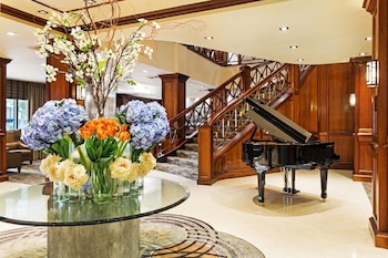 Crowne Plaza Knoxville Downtown University By Ihg,Tennessee>>Knoxville,4 star