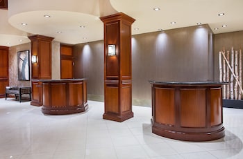 Crowne Plaza Knoxville Downtown University By Ihg,Tennessee>>Knoxville,4 star