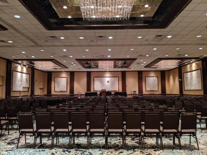 crowne plaza knoxville downtown university by ihg