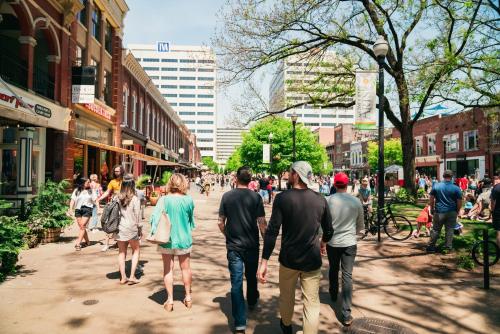 crowne plaza knoxville downtown university by ihg