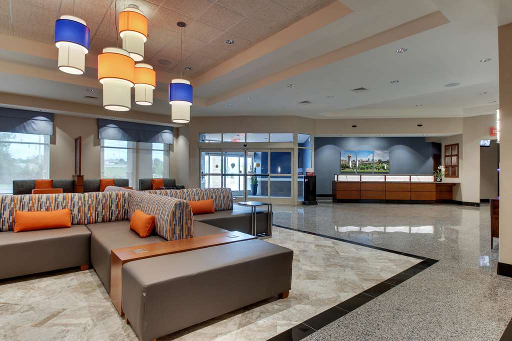 drury inn and suites knoxville west