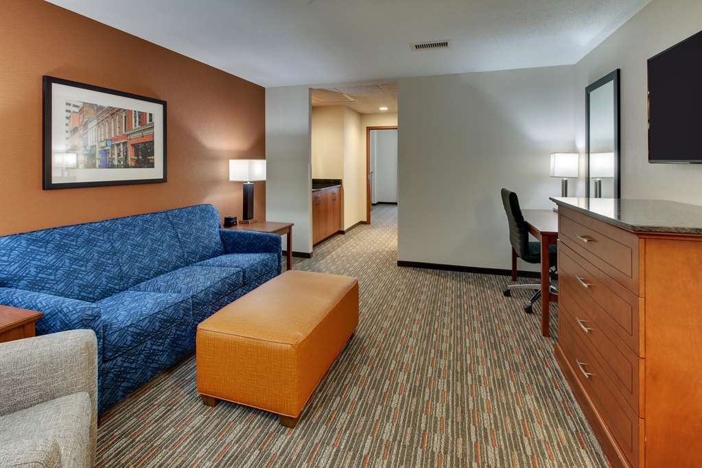 drury inn and suites knoxville west
