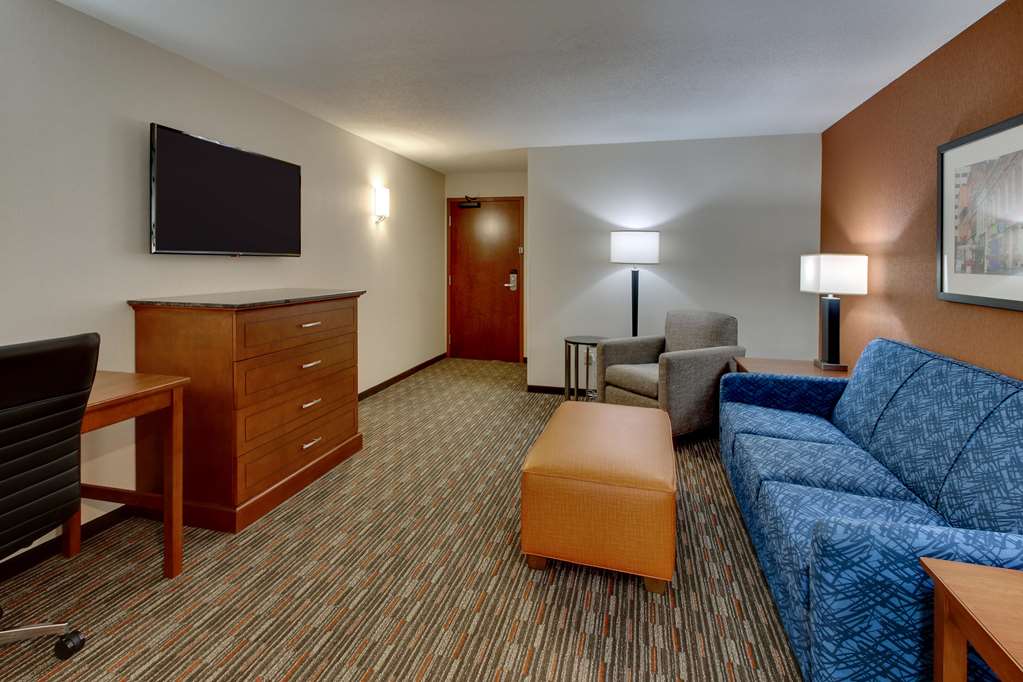 drury inn and suites knoxville west