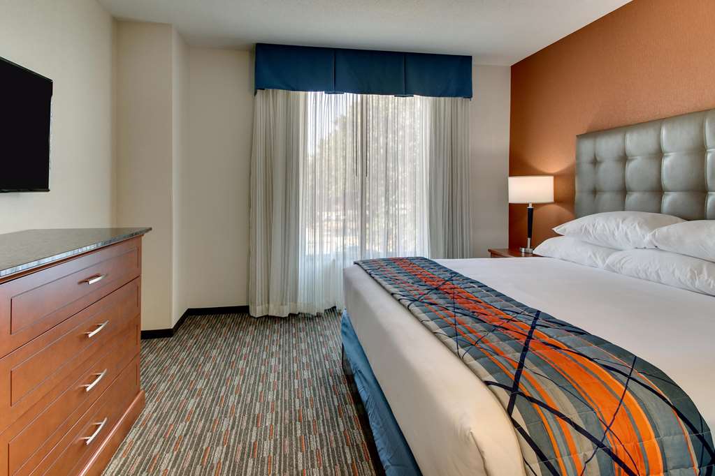 drury inn and suites knoxville west