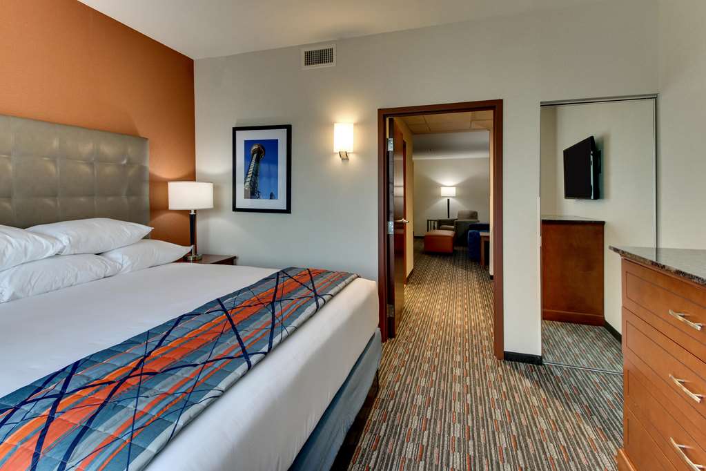 drury inn and suites knoxville west