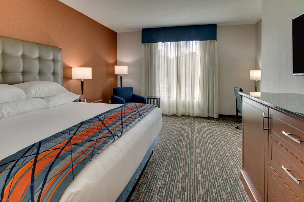 drury inn and suites knoxville west