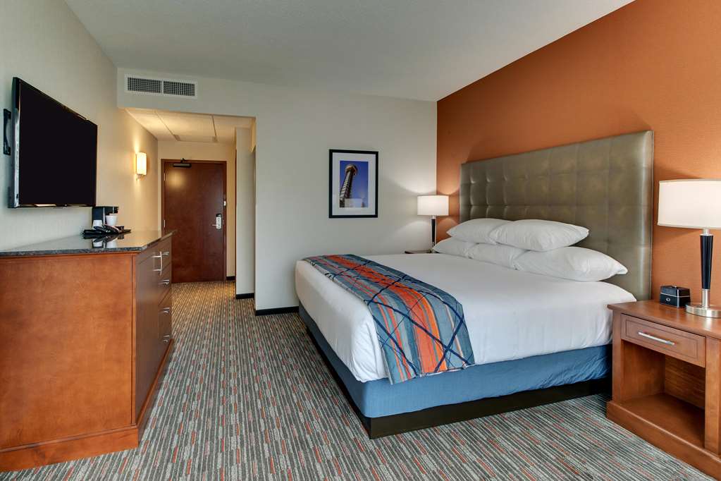 drury inn and suites knoxville west