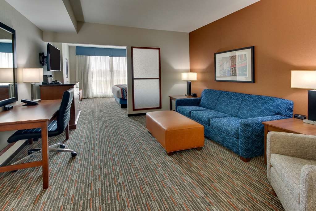 drury inn and suites knoxville west