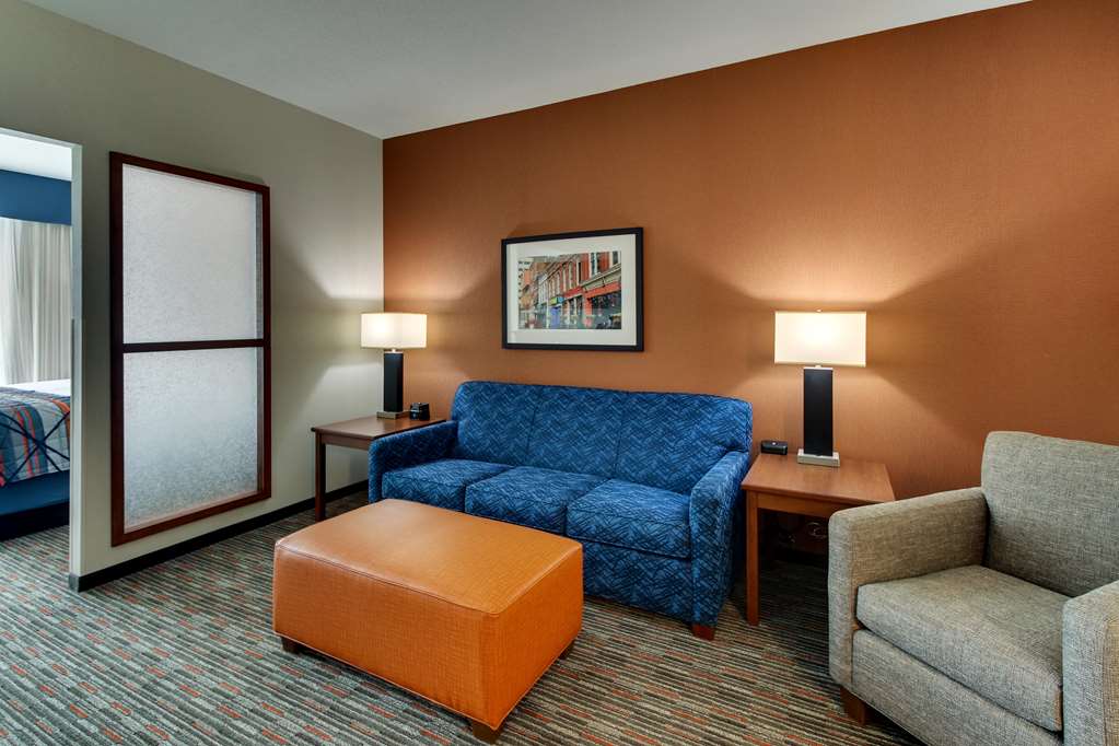 drury inn and suites knoxville west