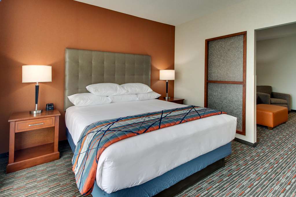 drury inn and suites knoxville west