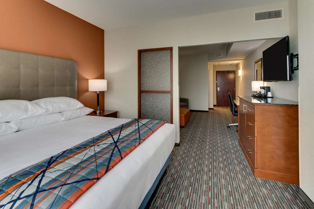 drury inn and suites knoxville west