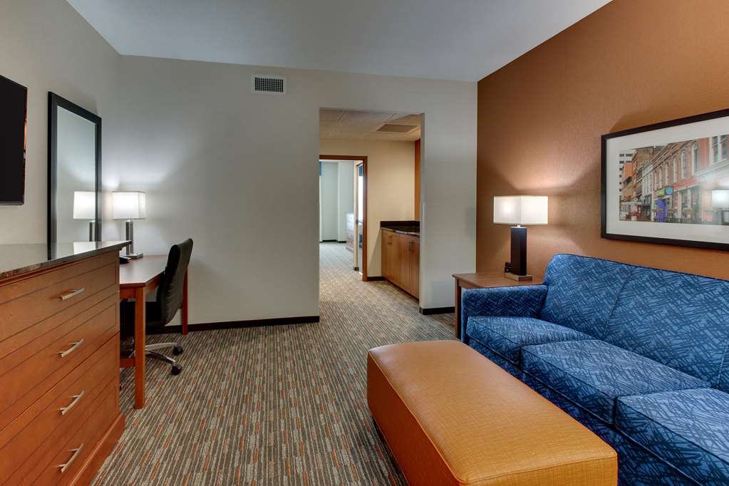 drury inn and suites knoxville west