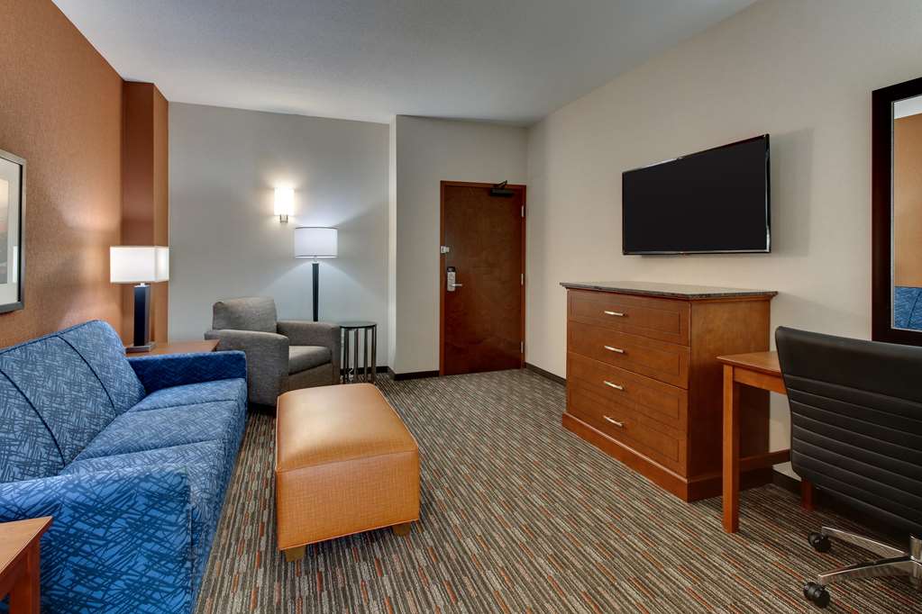 drury inn and suites knoxville west