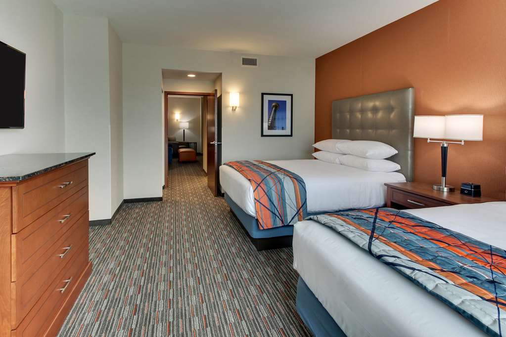 drury inn and suites knoxville west