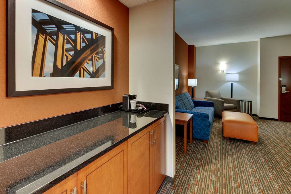 drury inn and suites knoxville west
