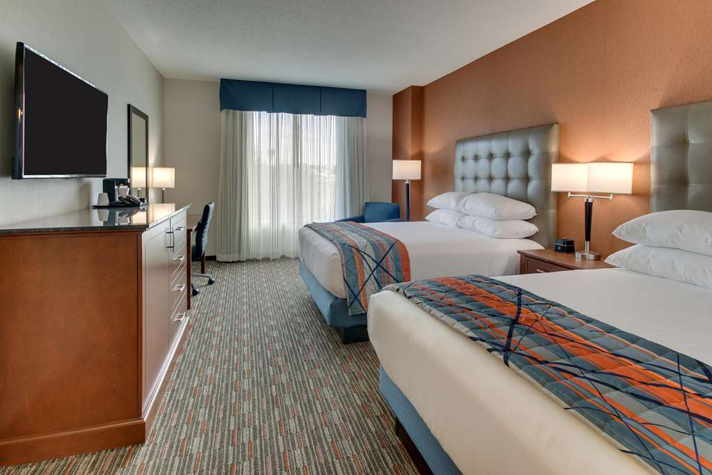 drury inn and suites knoxville west