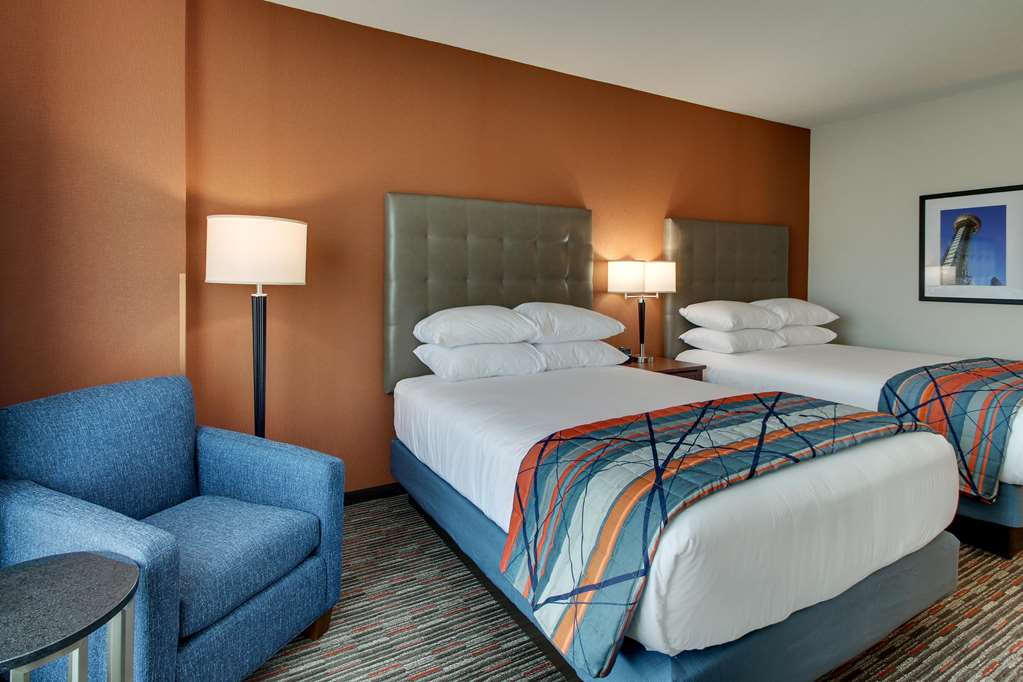 drury inn and suites knoxville west