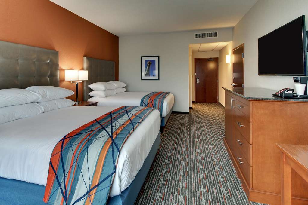 drury inn and suites knoxville west