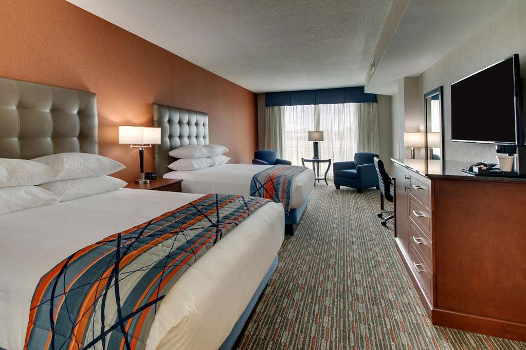 drury inn and suites knoxville west