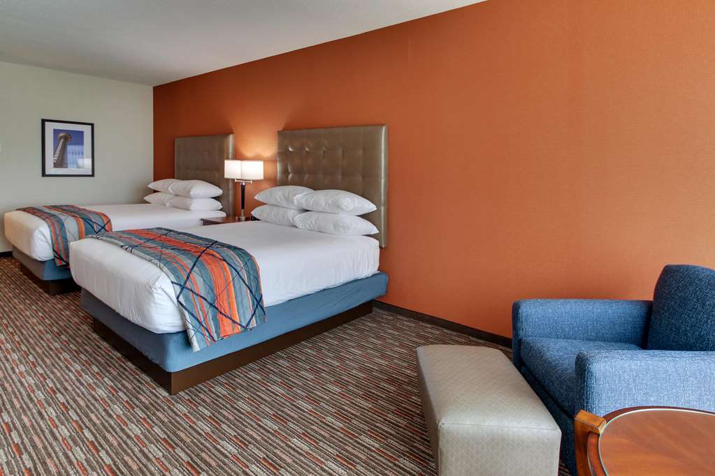 drury inn and suites knoxville west