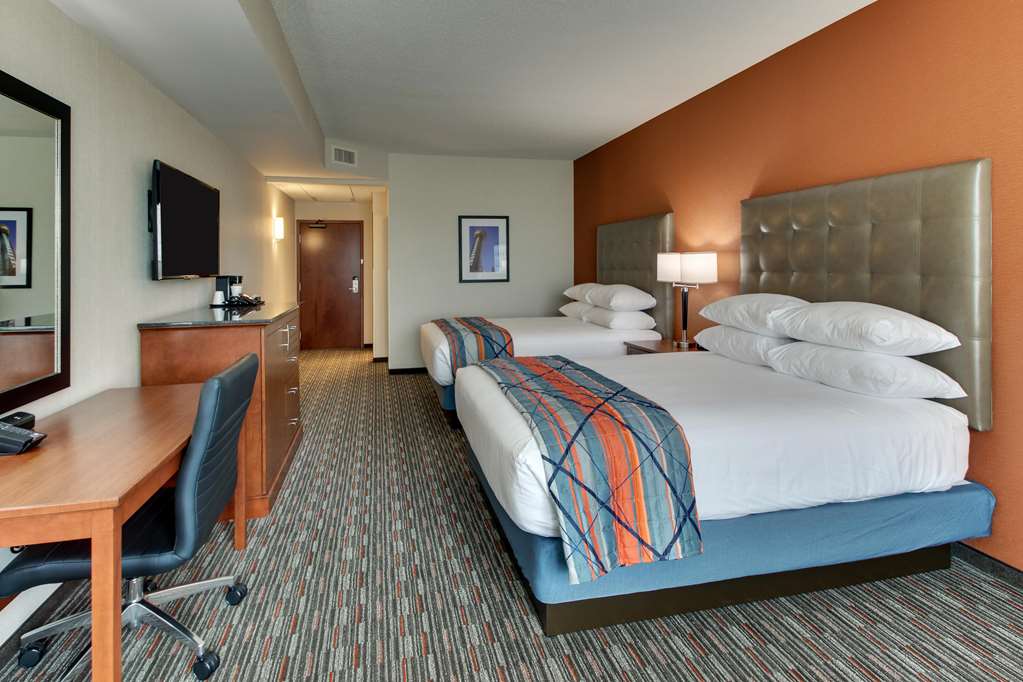 drury inn and suites knoxville west