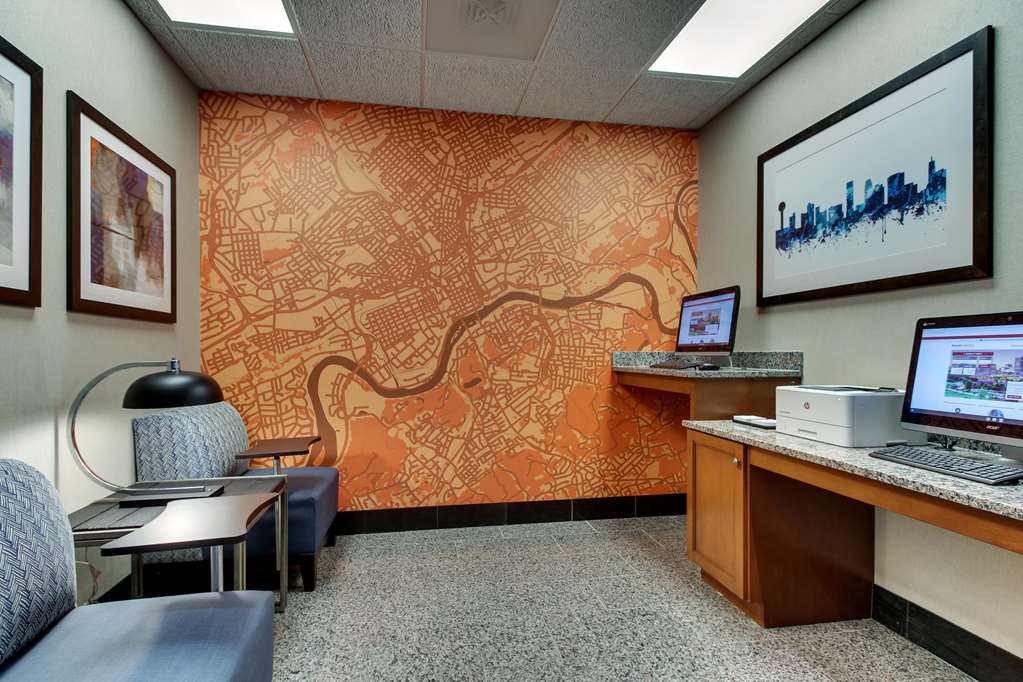 drury inn and suites knoxville west