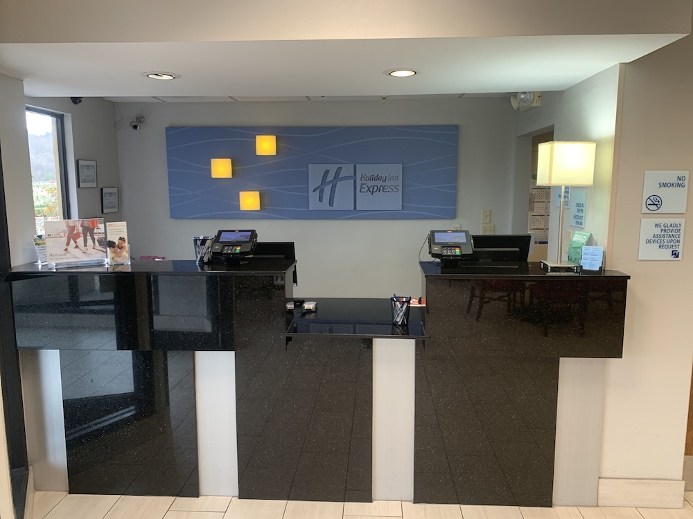 holiday inn express and suites knoxville north i 75 exit 112 by ihg