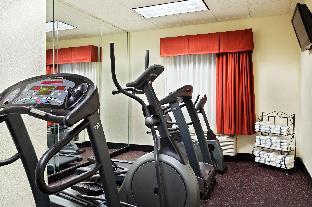 holiday inn express and suites knoxville north i 75 exit 112 by ihg