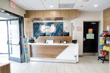 Holiday Inn Express & Suites Knoxville-North-I-75 Exit 112 By Ihg,Powell>>Knoxville,3 star
