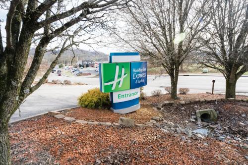 holiday inn express and suites knoxville north i 75 exit 112 by ihg