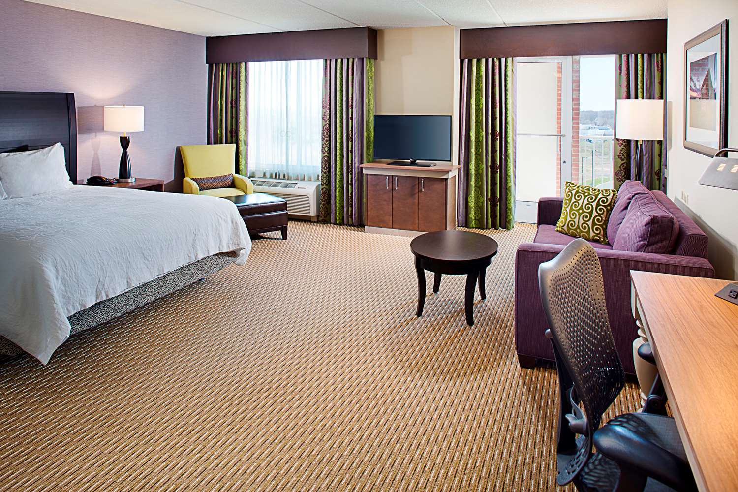 hilton garden inn hartford north bradley intl airport