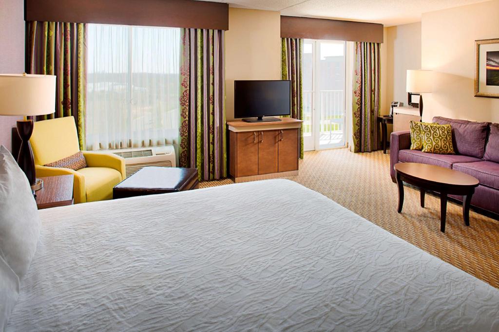 hilton garden inn hartford north bradley intl airport