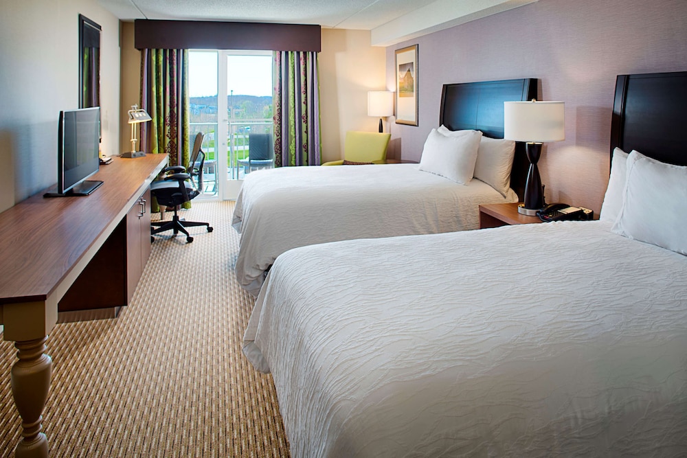 hilton garden inn hartford north bradley intl airport